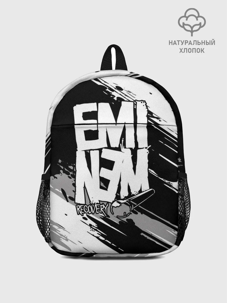 Рюкзак детский / Eminem