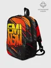 Рюкзак детский / Eminem