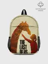 Рюкзак детский / The Last of Us 2