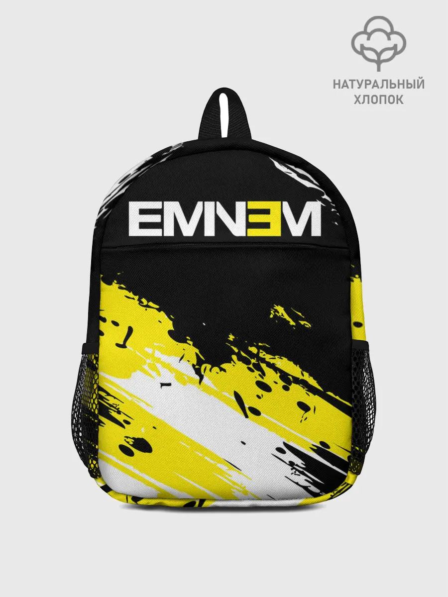 Рюкзак детский / Eminem
