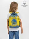 Рюкзак детский / Golden State Warriors