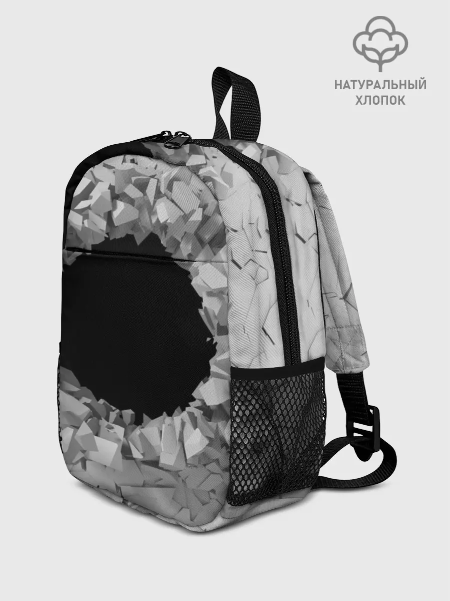 Рюкзак детский / Сквозная дыра