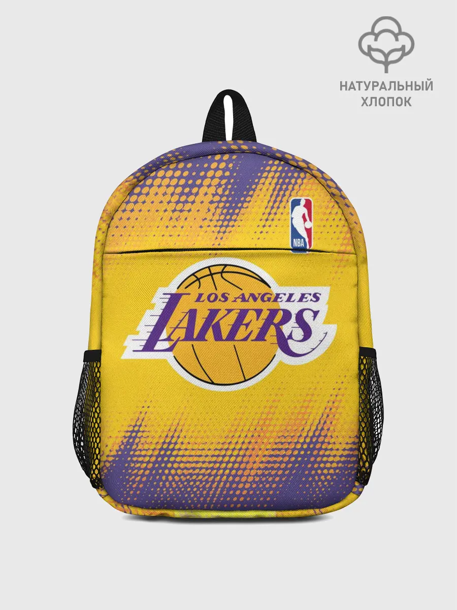 Рюкзак детский / Los Angeles Lakers