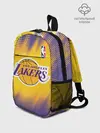 Рюкзак детский / Los Angeles Lakers