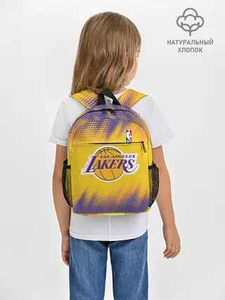 Рюкзак детский / Los Angeles Lakers