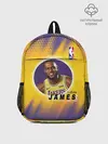 Рюкзак детский / LeBron James