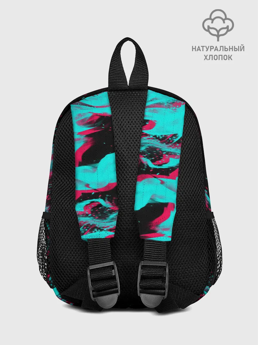 Рюкзак детский / BMW