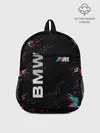 Рюкзак детский / BMW