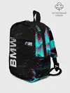 Рюкзак детский / BMW