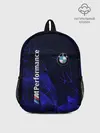 Рюкзак детский / BMW