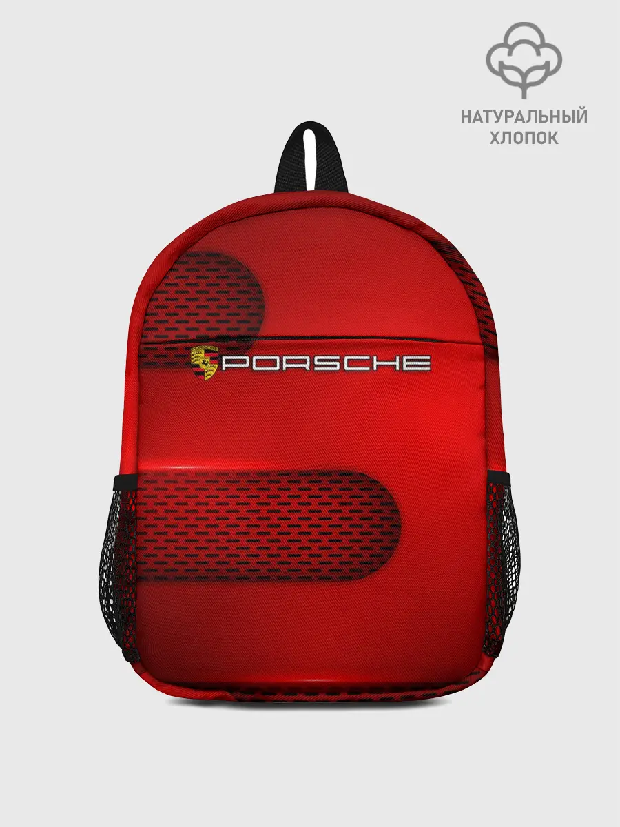 Рюкзак детский / PORSCHE