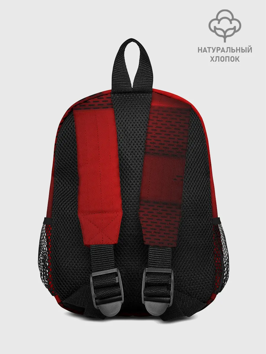 Рюкзак детский / PORSCHE