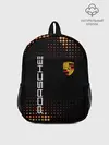 Рюкзак детский / PORSCHE