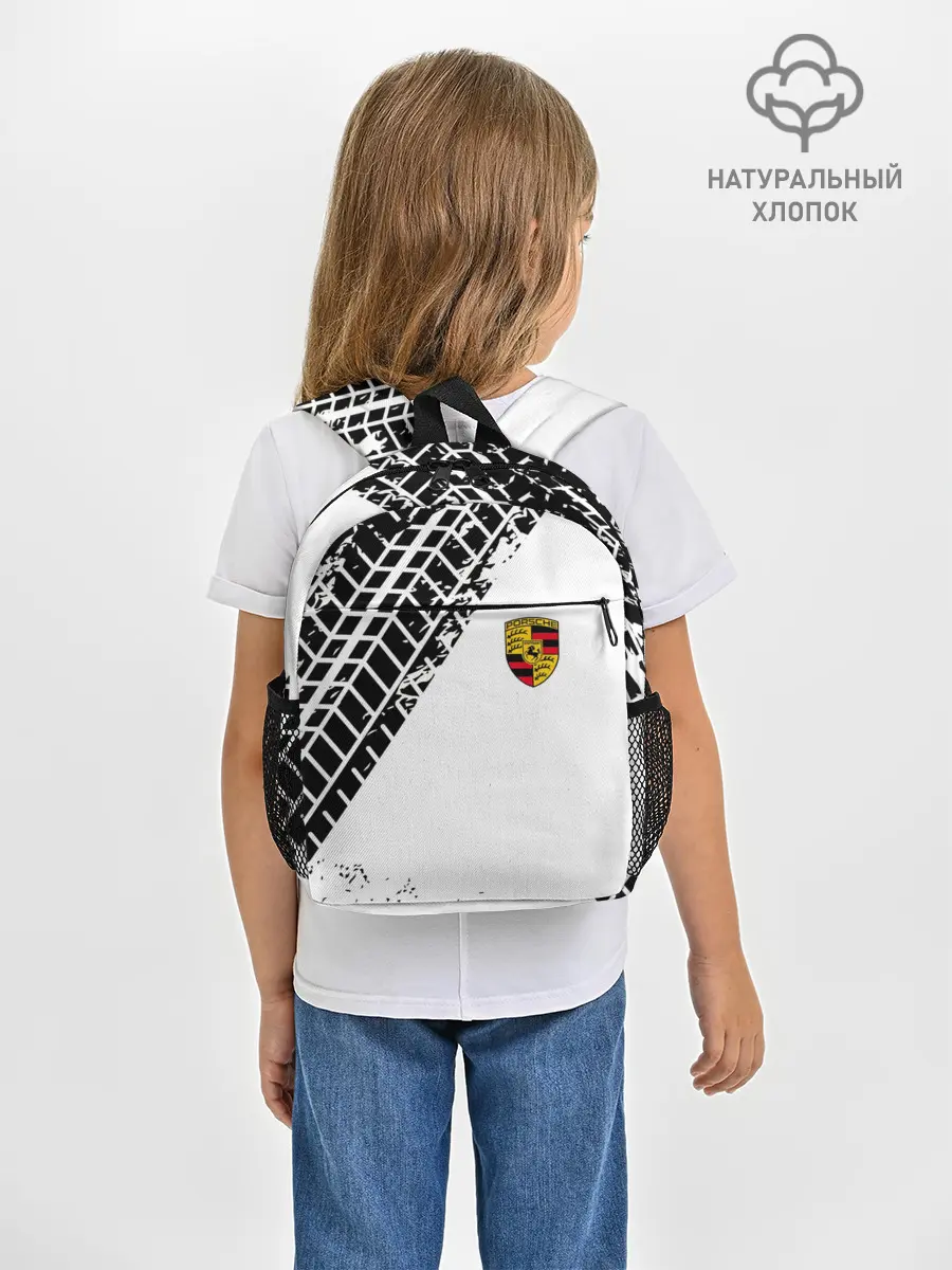Рюкзак детский / PORSCHE