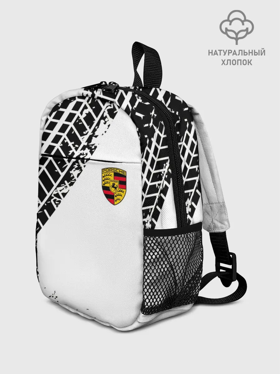Рюкзак детский / PORSCHE