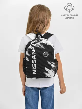 Рюкзак детский / NISSAN