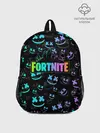 Рюкзак детский / FORTNITE | MARSHMELLO