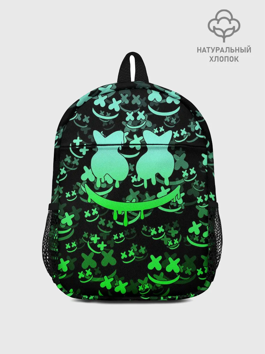 Рюкзак детский / MARSHMELLO