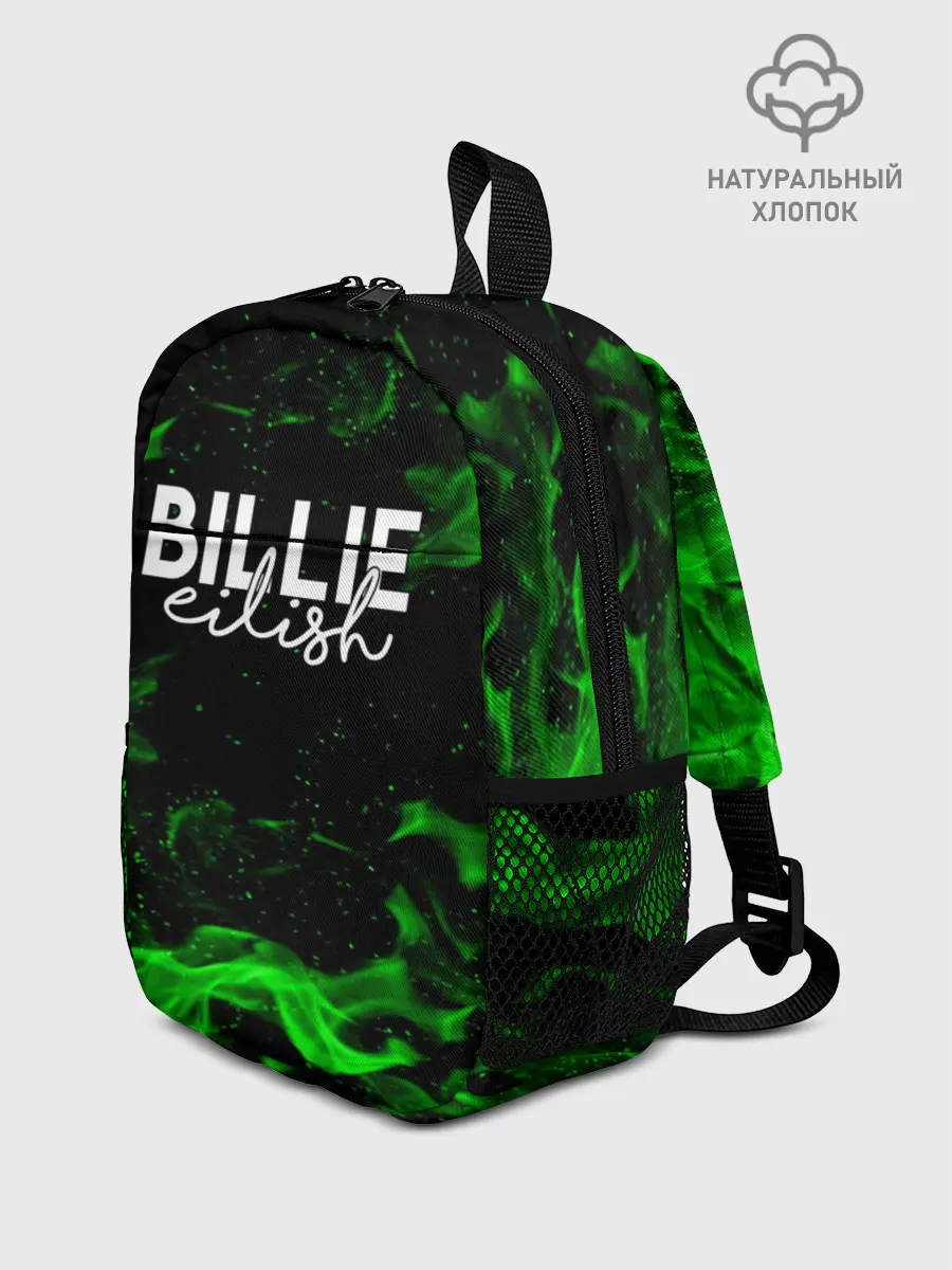 Рюкзак детский / BILLIE EILISH