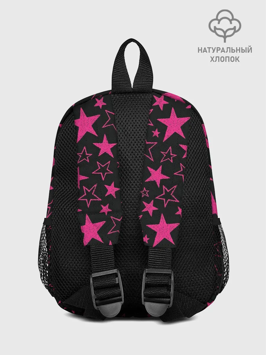 Рюкзак детский / Cat Unicorn | Кот Единорог