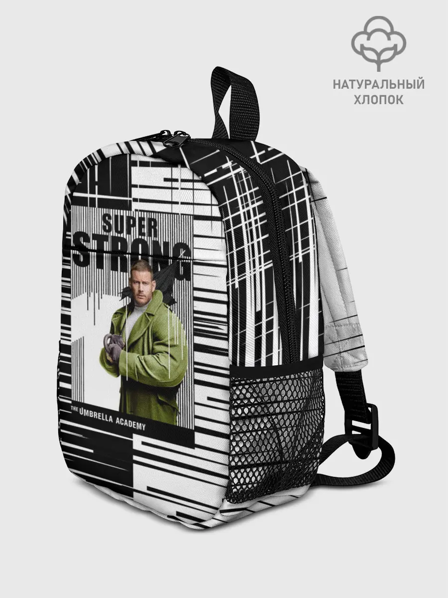 Рюкзак детский / The Umbrella Academy
