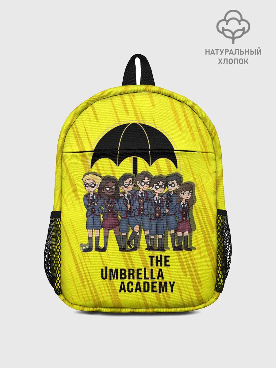 Рюкзак детский / The Umbrella Academy