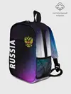 Рюкзак детский / RUSSIA / РОССИЯ