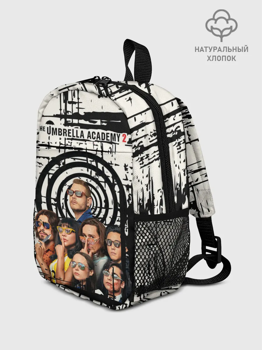 Рюкзак детский / The Umbrella Academy