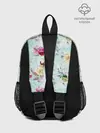 Рюкзак детский / Весенние цветы