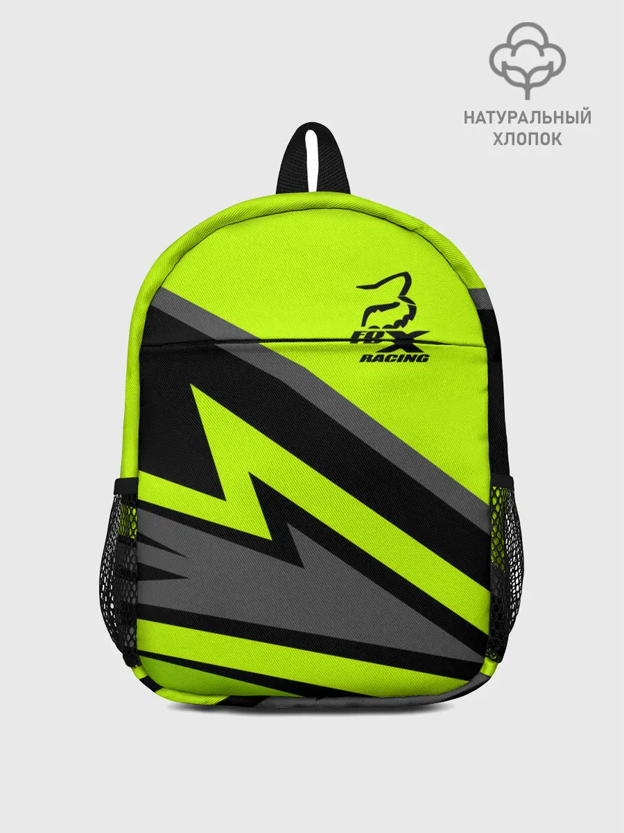 Рюкзак детский / Форма для мотокросса FOX