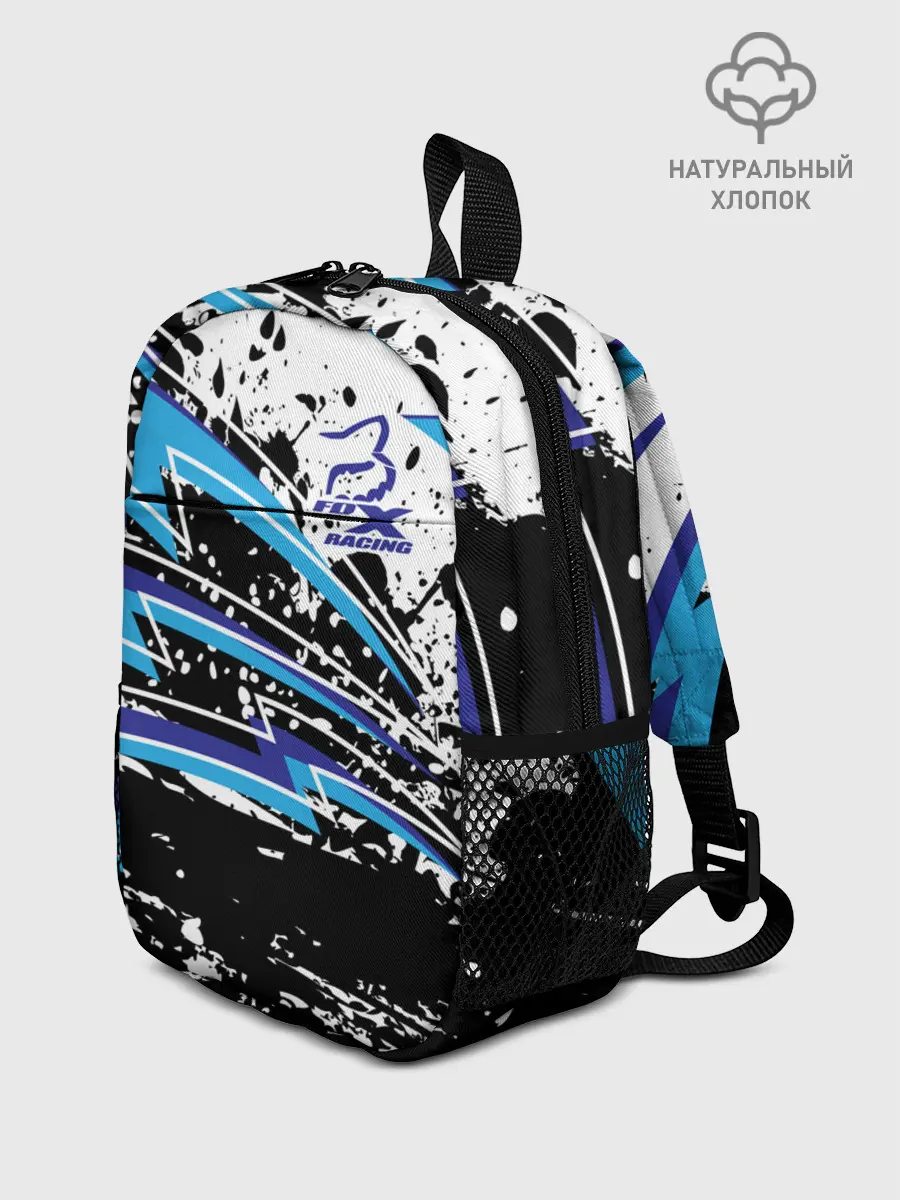 Рюкзак детский / Форма для мотокросса FOX