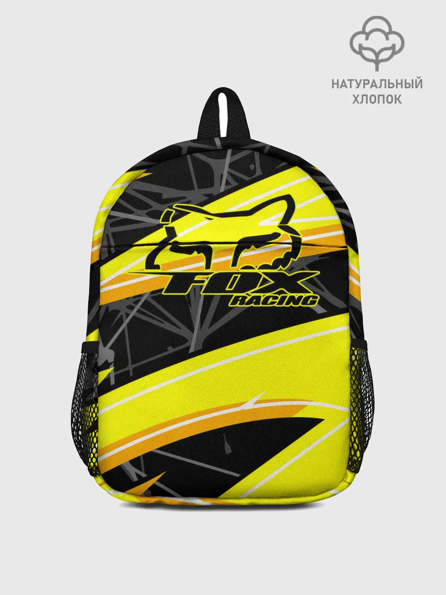 Рюкзак детский / Форма для мотокросса FOX