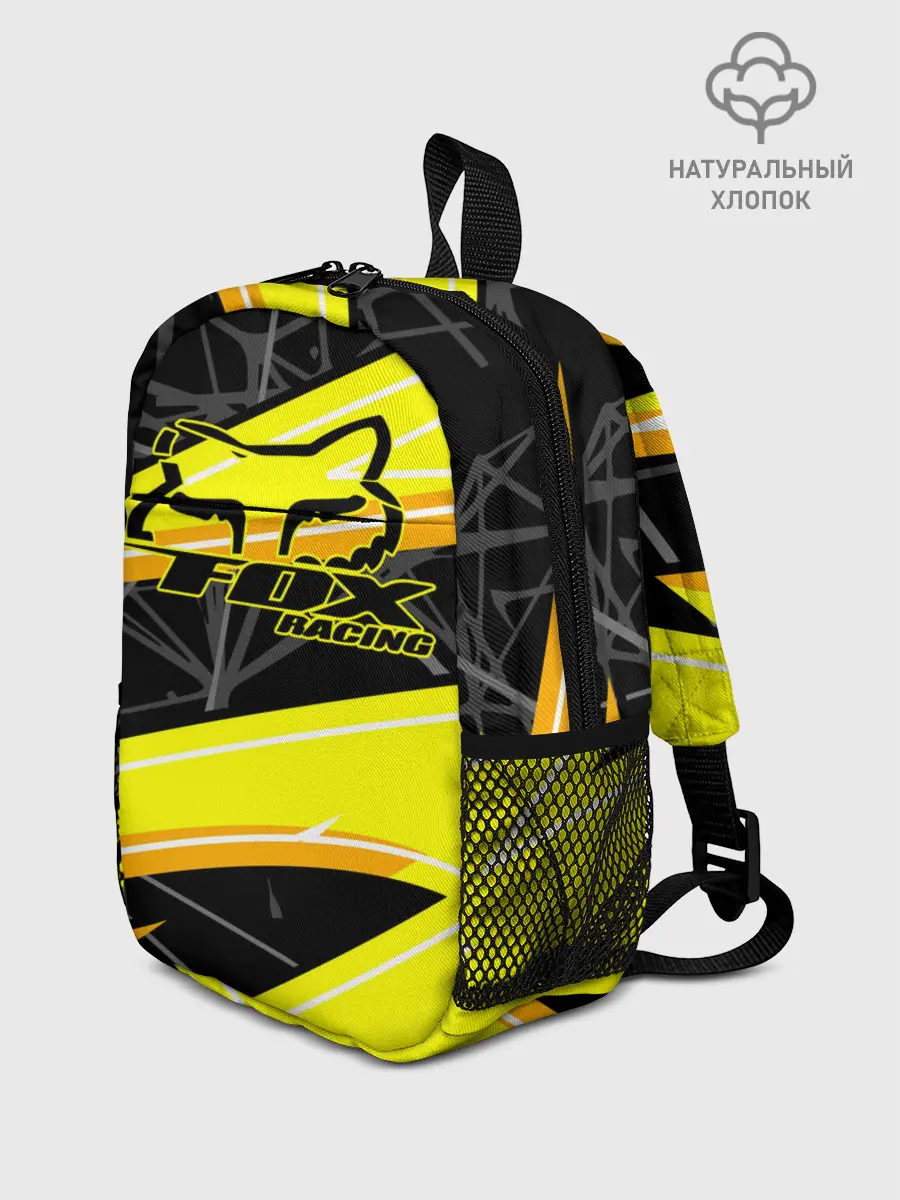 Рюкзак детский / Форма для мотокросса FOX