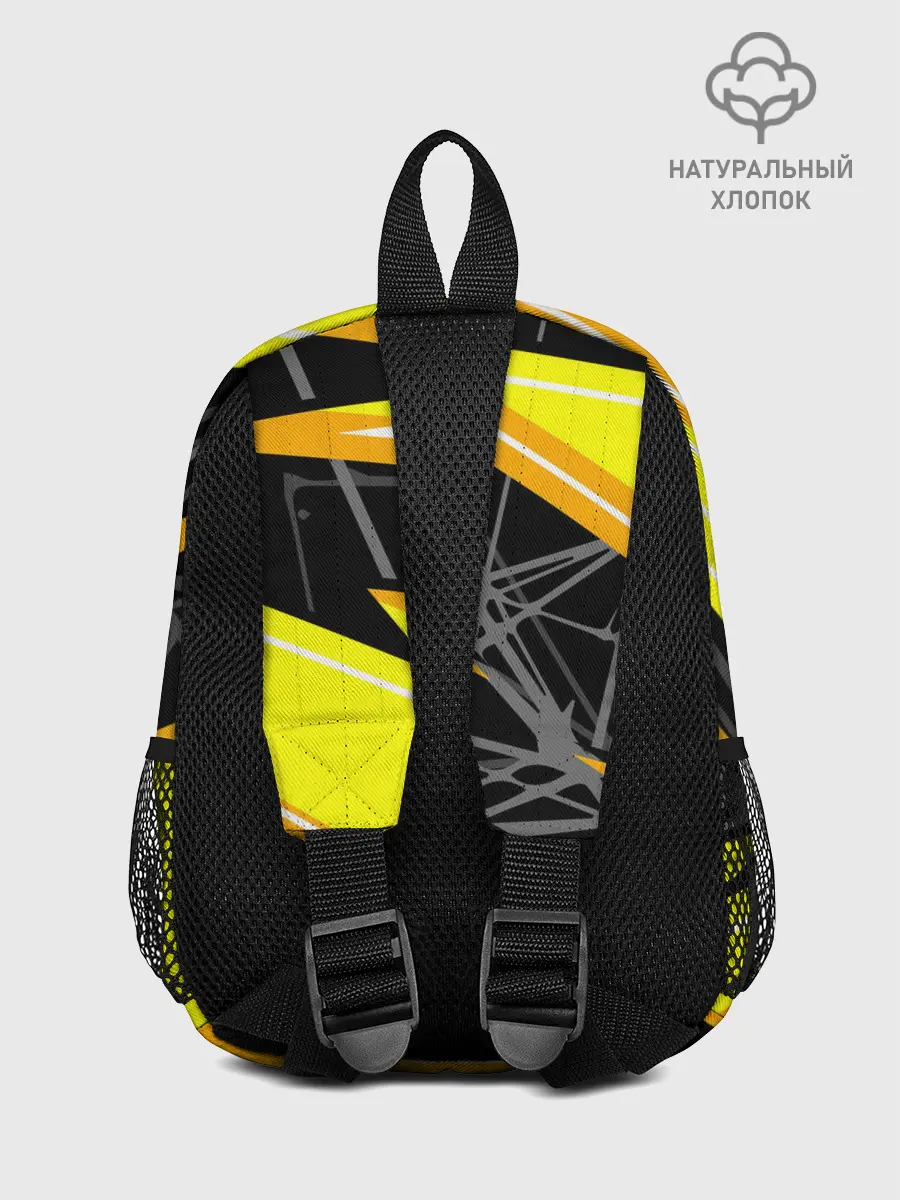 Рюкзак детский / Форма для мотокросса FOX