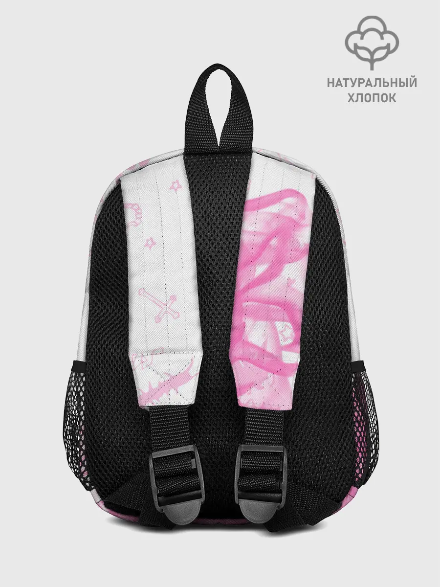 Рюкзак детский / LIL PEEP / ЛИЛ ПИП