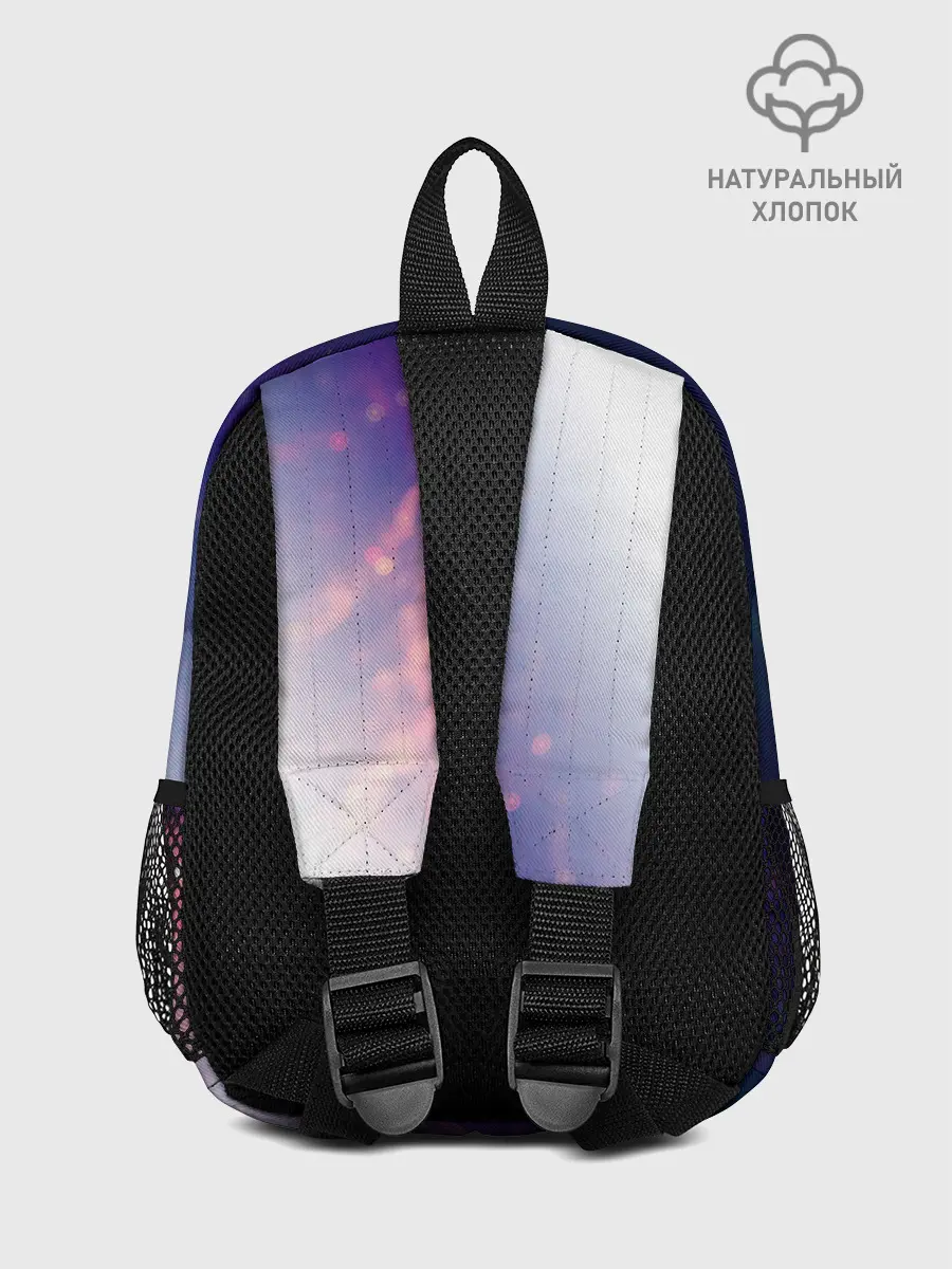 Рюкзак детский / NASA / НАСА