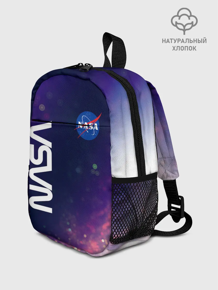 Рюкзак детский / NASA / НАСА