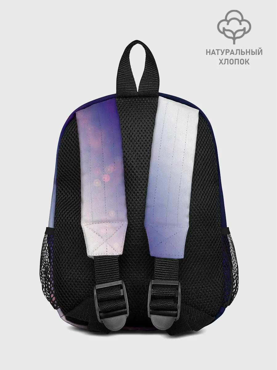 Рюкзак детский / NASA / НАСА