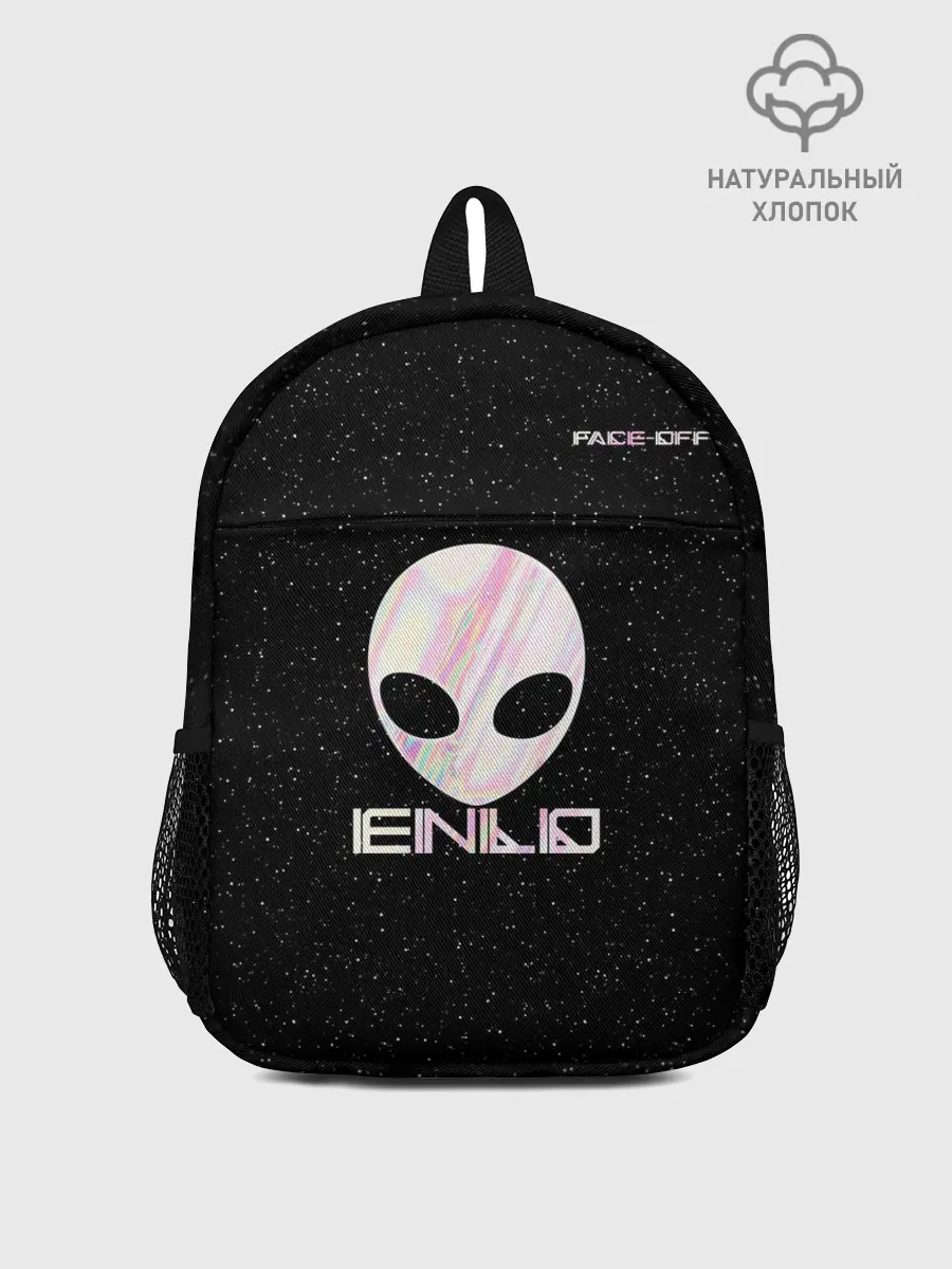 Рюкзак детский / Face Off-Enlo