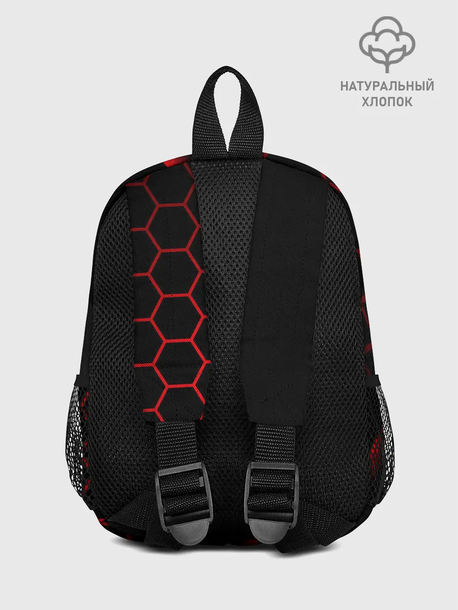 Рюкзак детский / Форма для мотокросса FOX