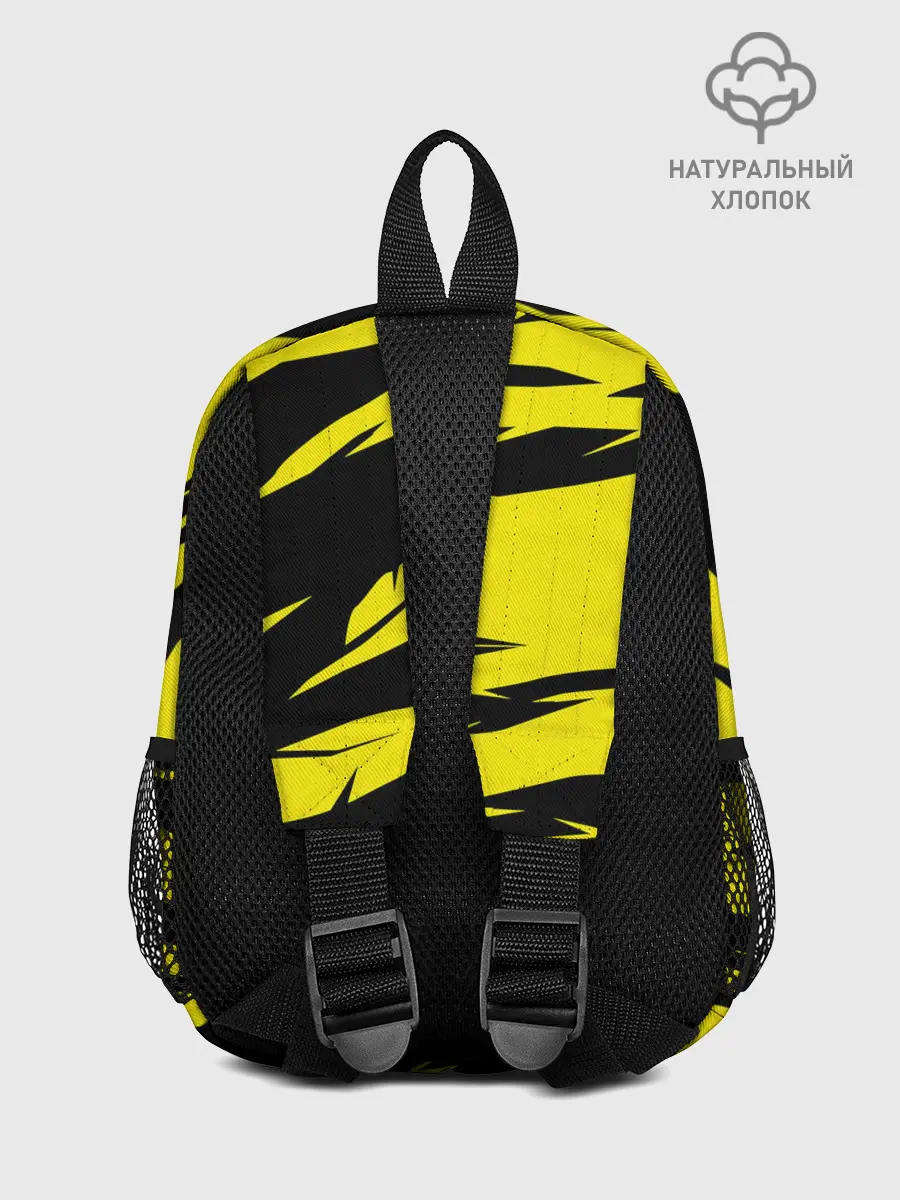 Рюкзак детский / Форма для мотокросса FOX