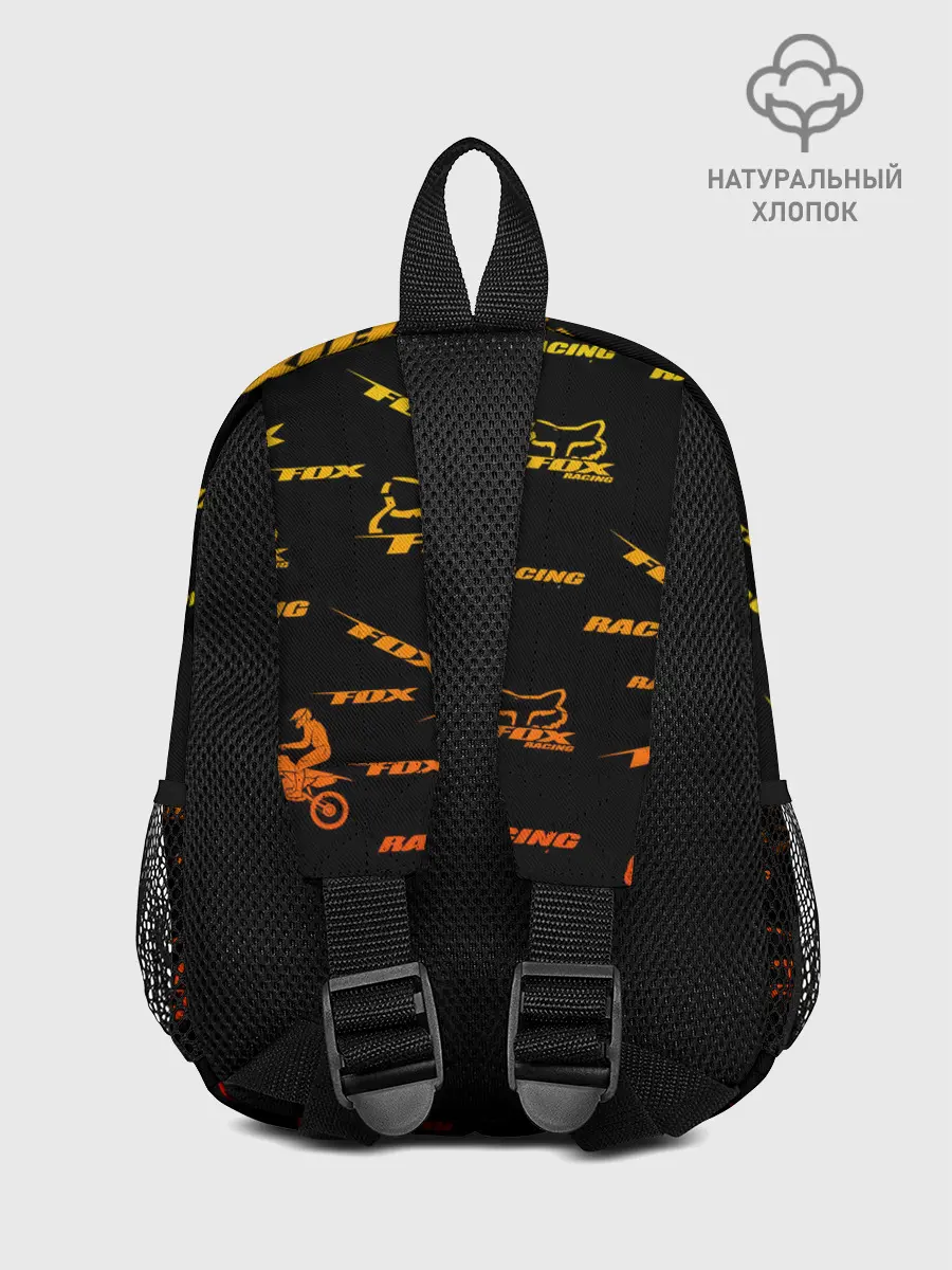 Рюкзак детский / Форма для мотокросса FOX
