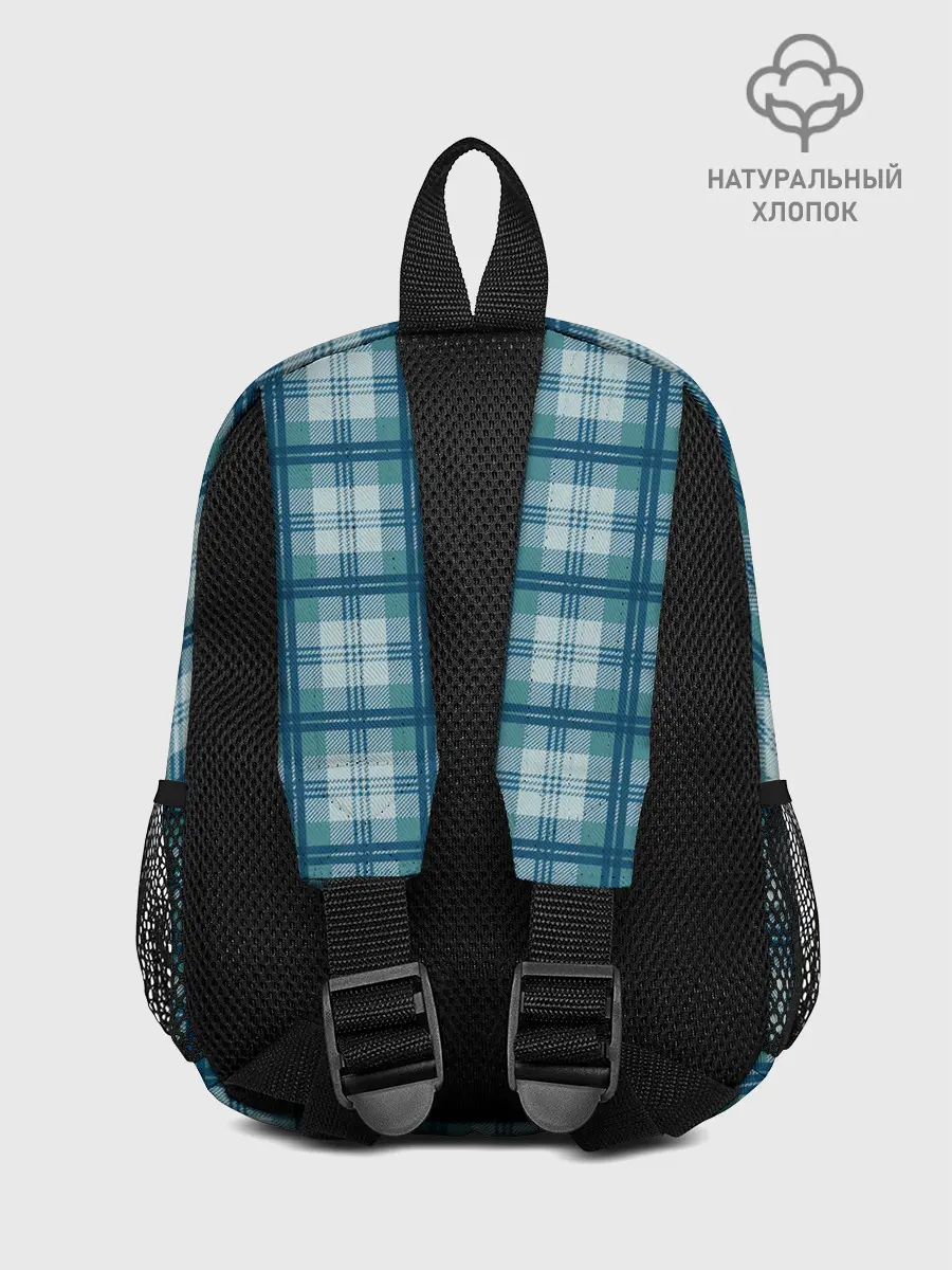 Рюкзак детский / Джентльмены