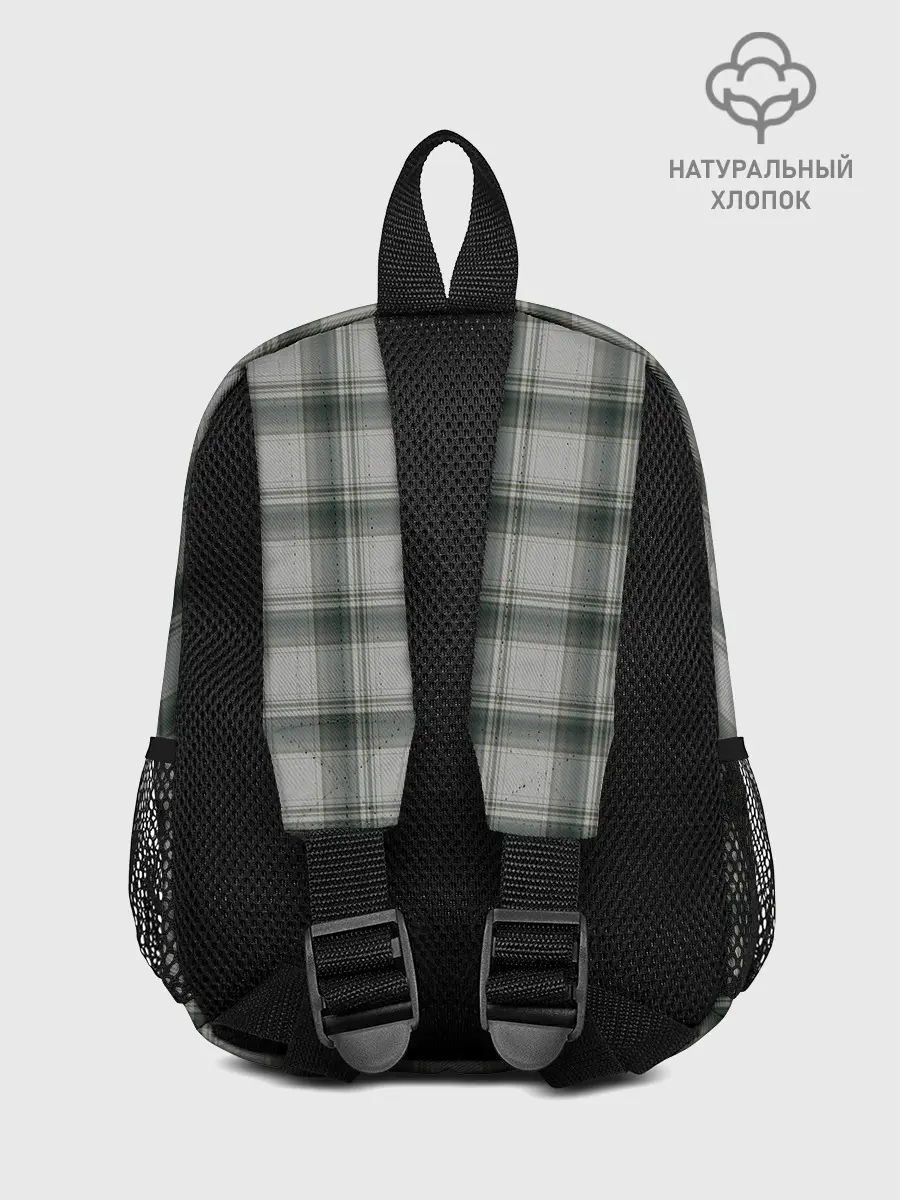 Рюкзак детский / стиль джентльмены