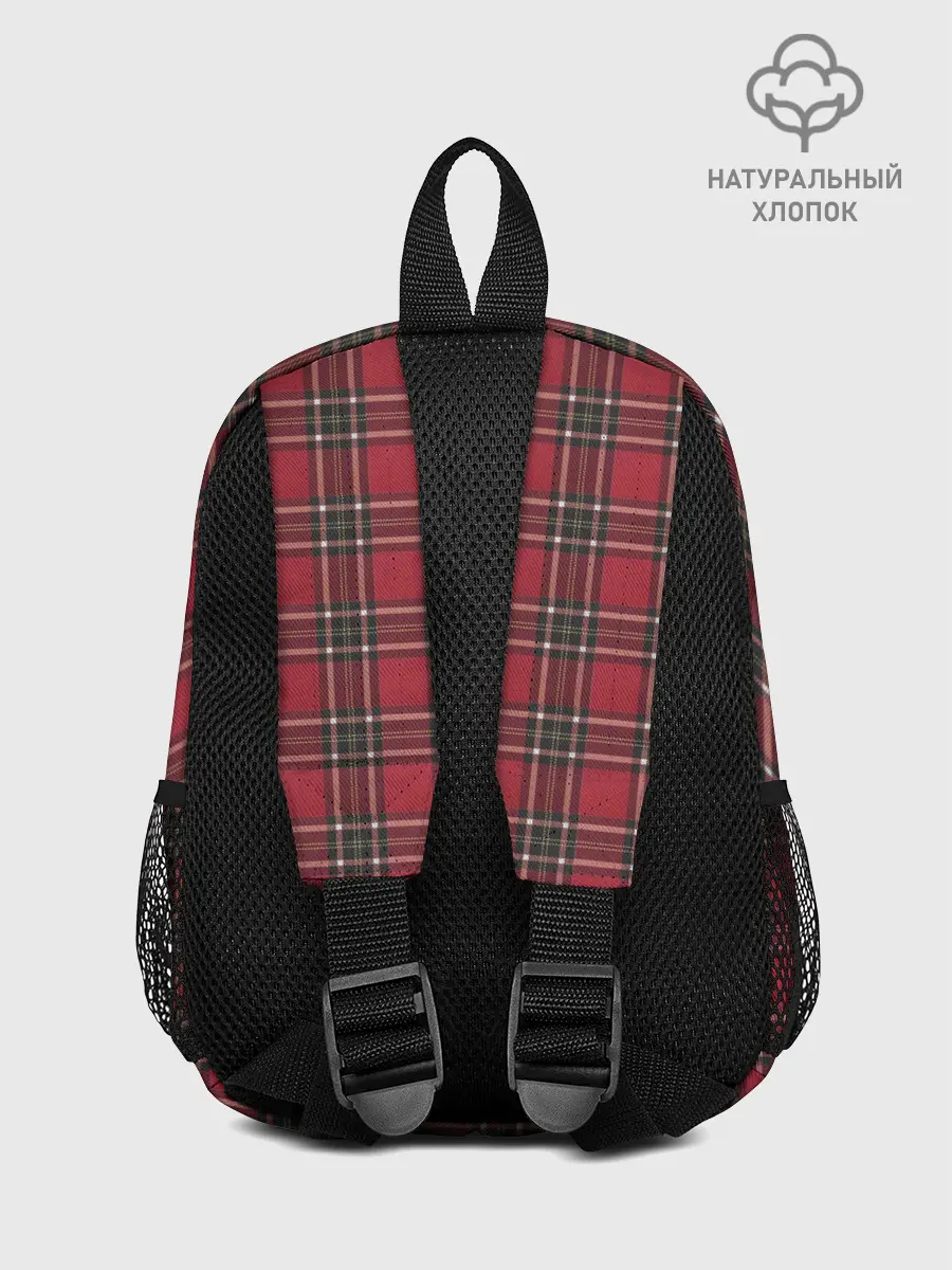 Рюкзак детский / стиль джентльмены