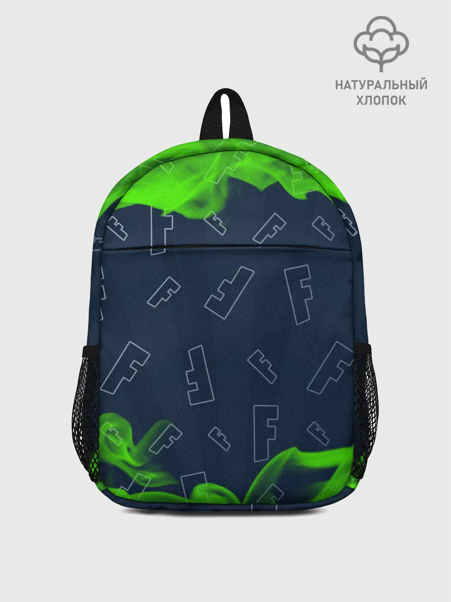 Рюкзак детский / FORTNITE / ФОРТНАЙТ