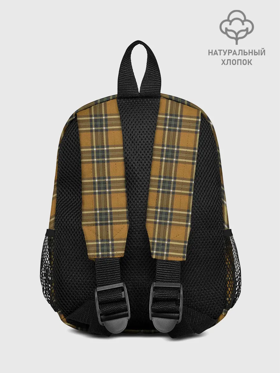 Рюкзак детский / Стиль Джентльмены