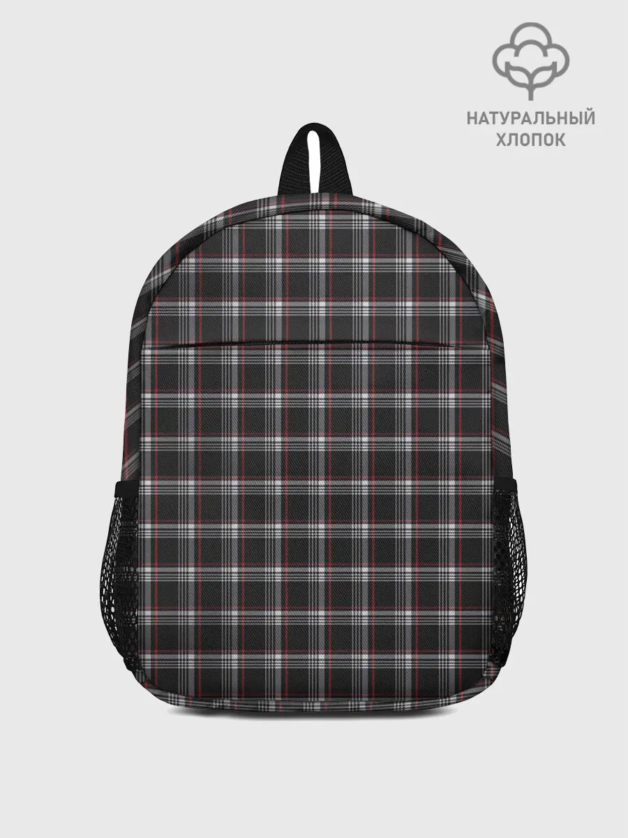 Рюкзак детский / Джентльмены