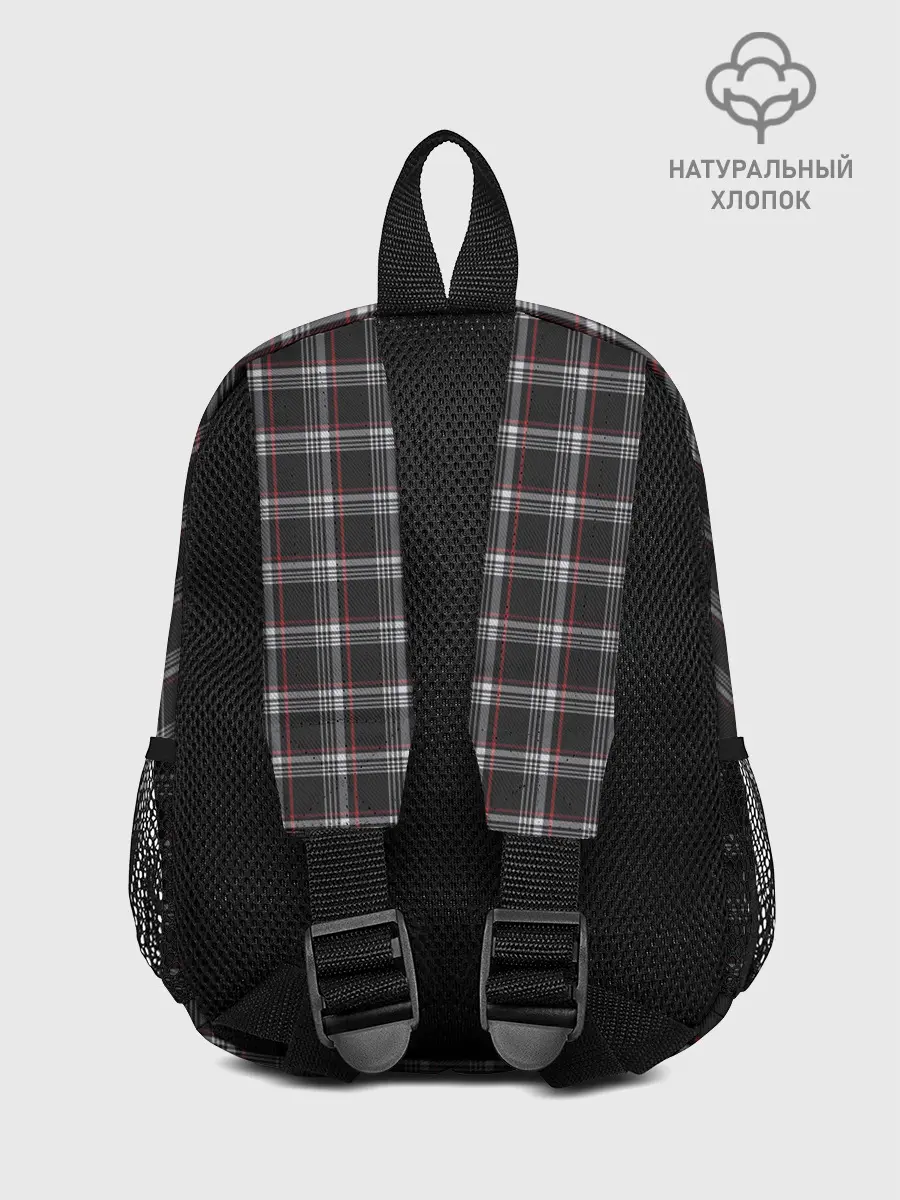 Рюкзак детский / Джентльмены