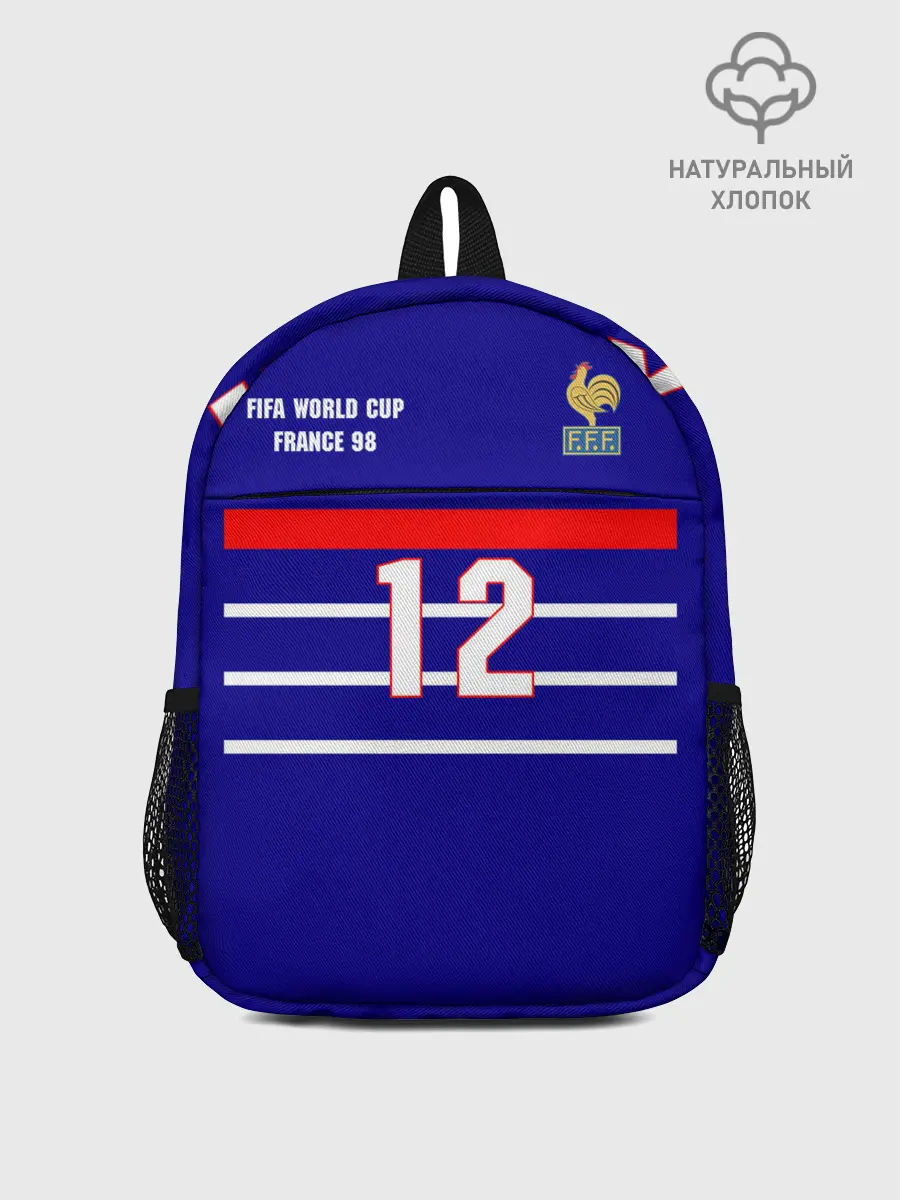 Рюкзак детский / Форма франции